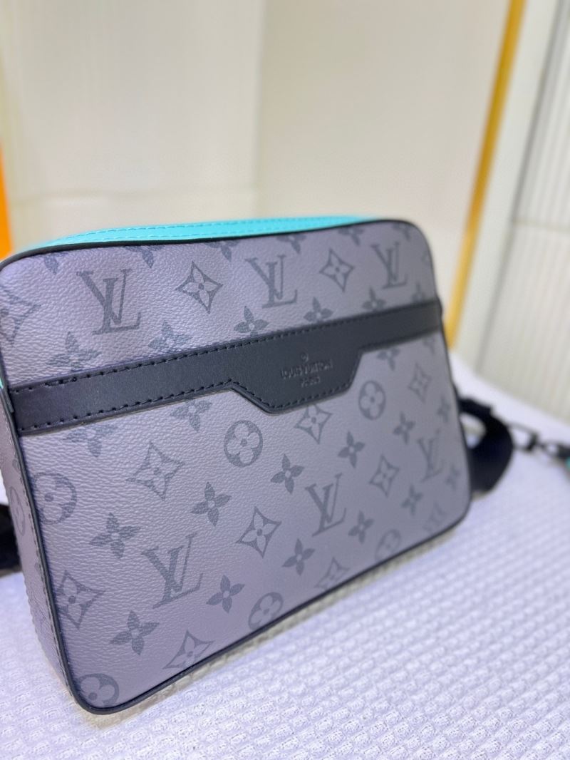 Mens LV Satchel bags